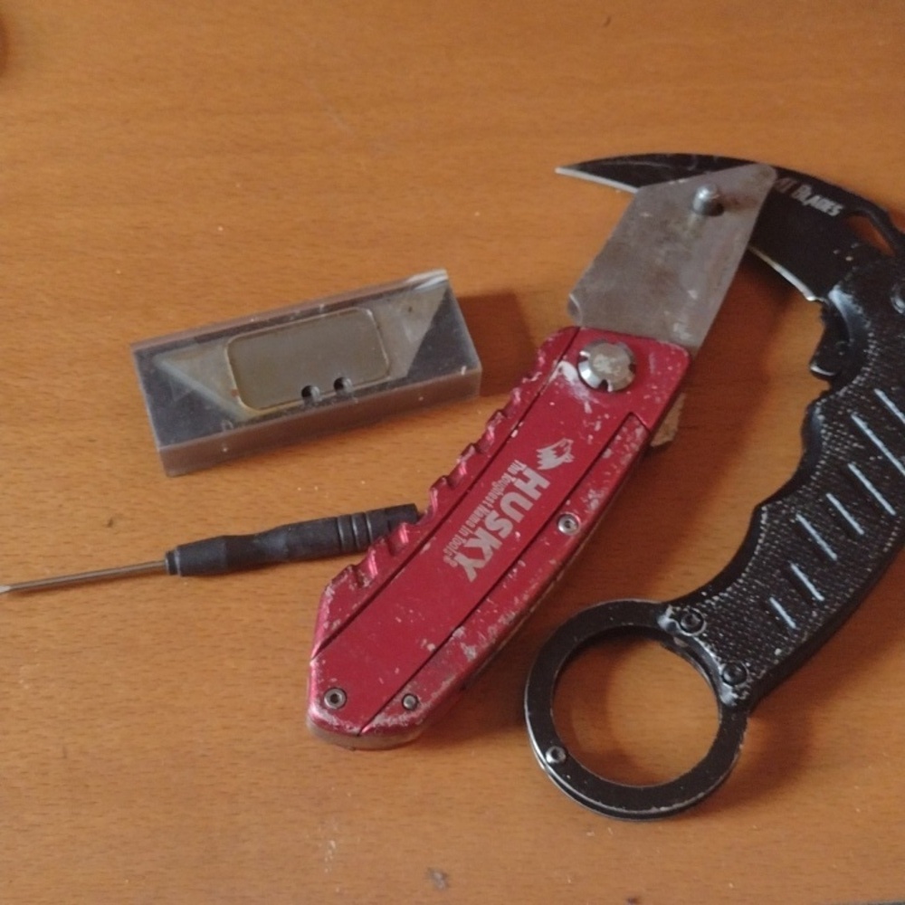Utility tools - Picture 3 of 3